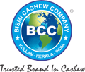 Cashew Manufacturers, Importers & Exporters in kerala
